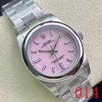 ロレックスコピー 31mm 316鋼 自動巻き時計